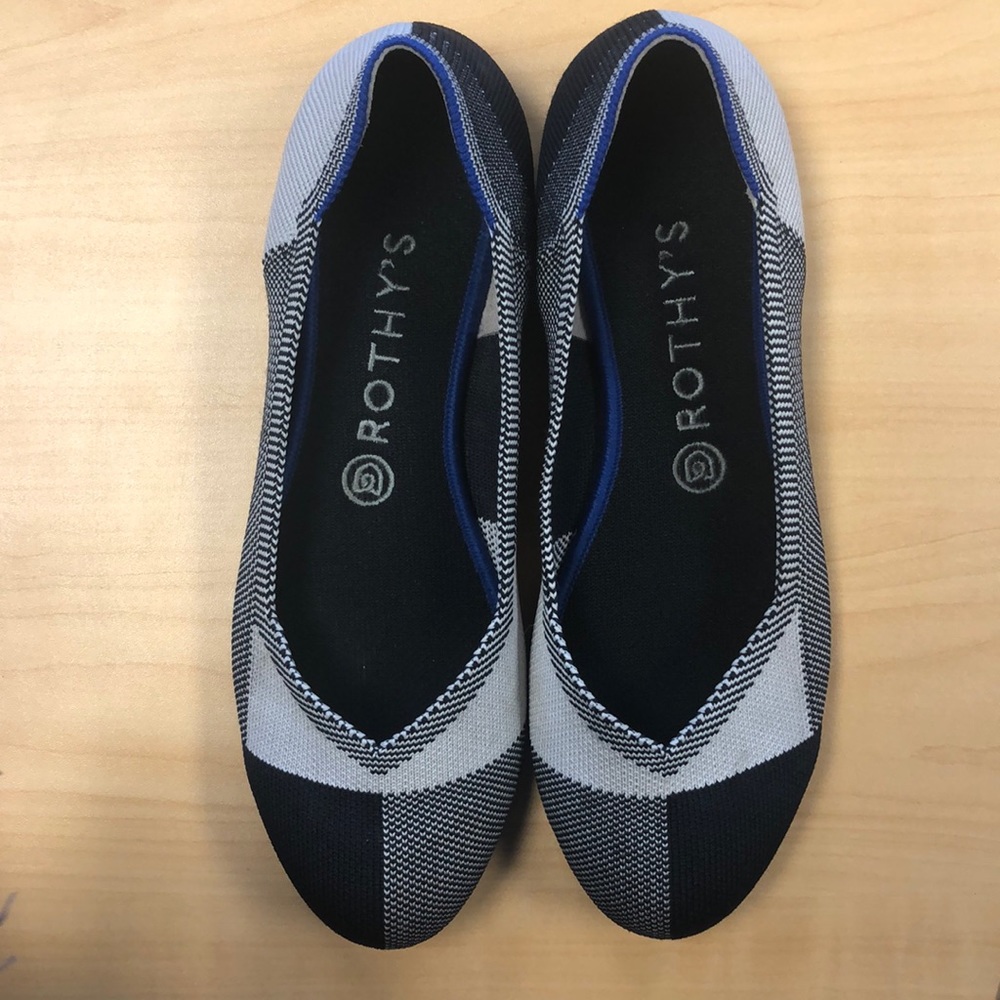Rothy’s Flats